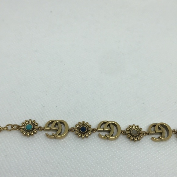 Gucci choker authentic 100% - Picture 10 of 15